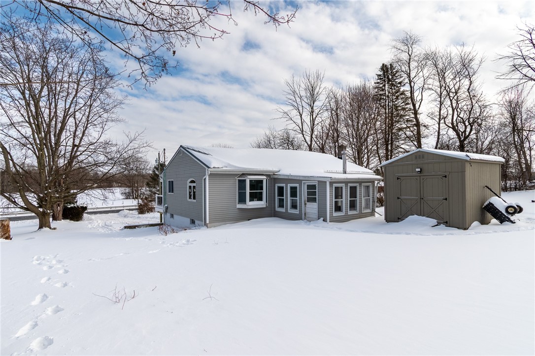 516 County Road 26 Phelps, NY 14513 - Photo 2 of 31