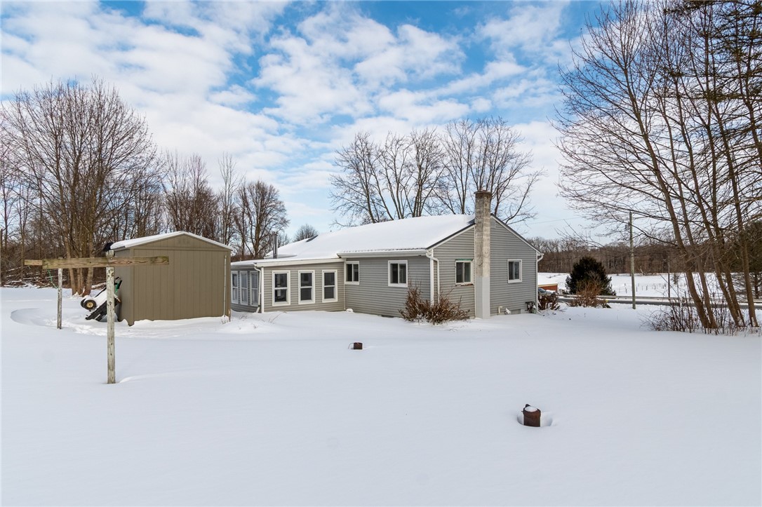 516 County Road 26 Phelps, NY 14513 - Photo 27 of 31