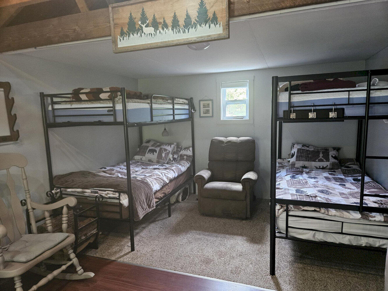 284 Frank Savage Road Bingham, ME 04920 - Photo 16 of 27 20260530_142005_result