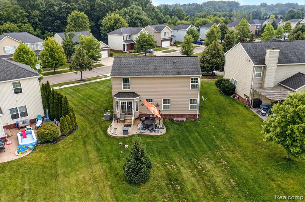 26535 Elk Run West New Hudson, MI 48165 - Photo 40 of 55 Gallery Image 40