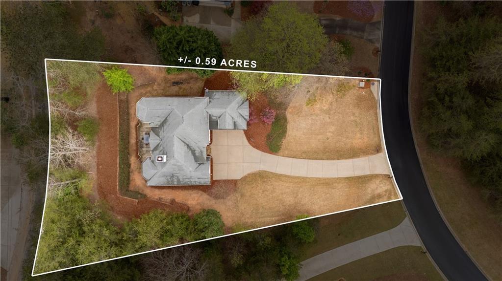 5955 Manchester Lane Gainesville, GA 30506 - Photo 1 of 1