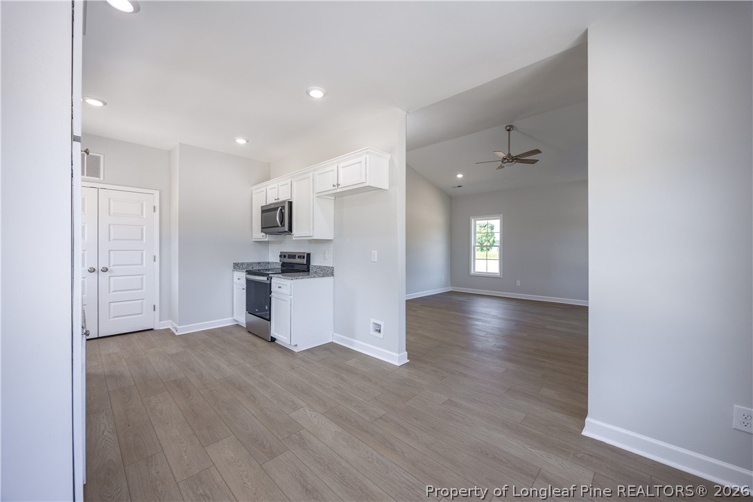 689 McLamb Road Dunn, NC 28334 - Photo 9 of 22 Gallery Image 9