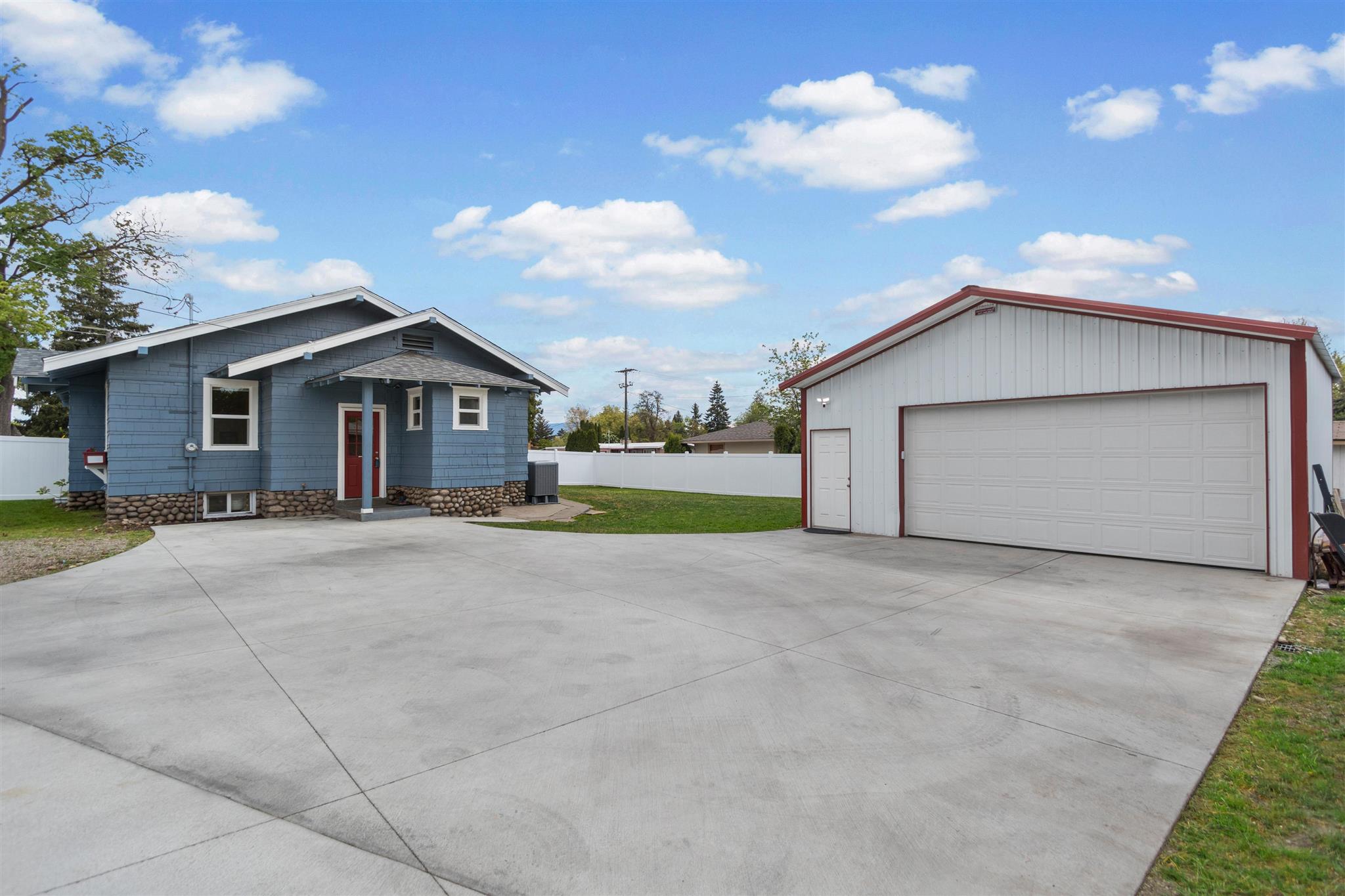 719 North University Road Spokane Valley, WA 99206 - Photo 28 of 31