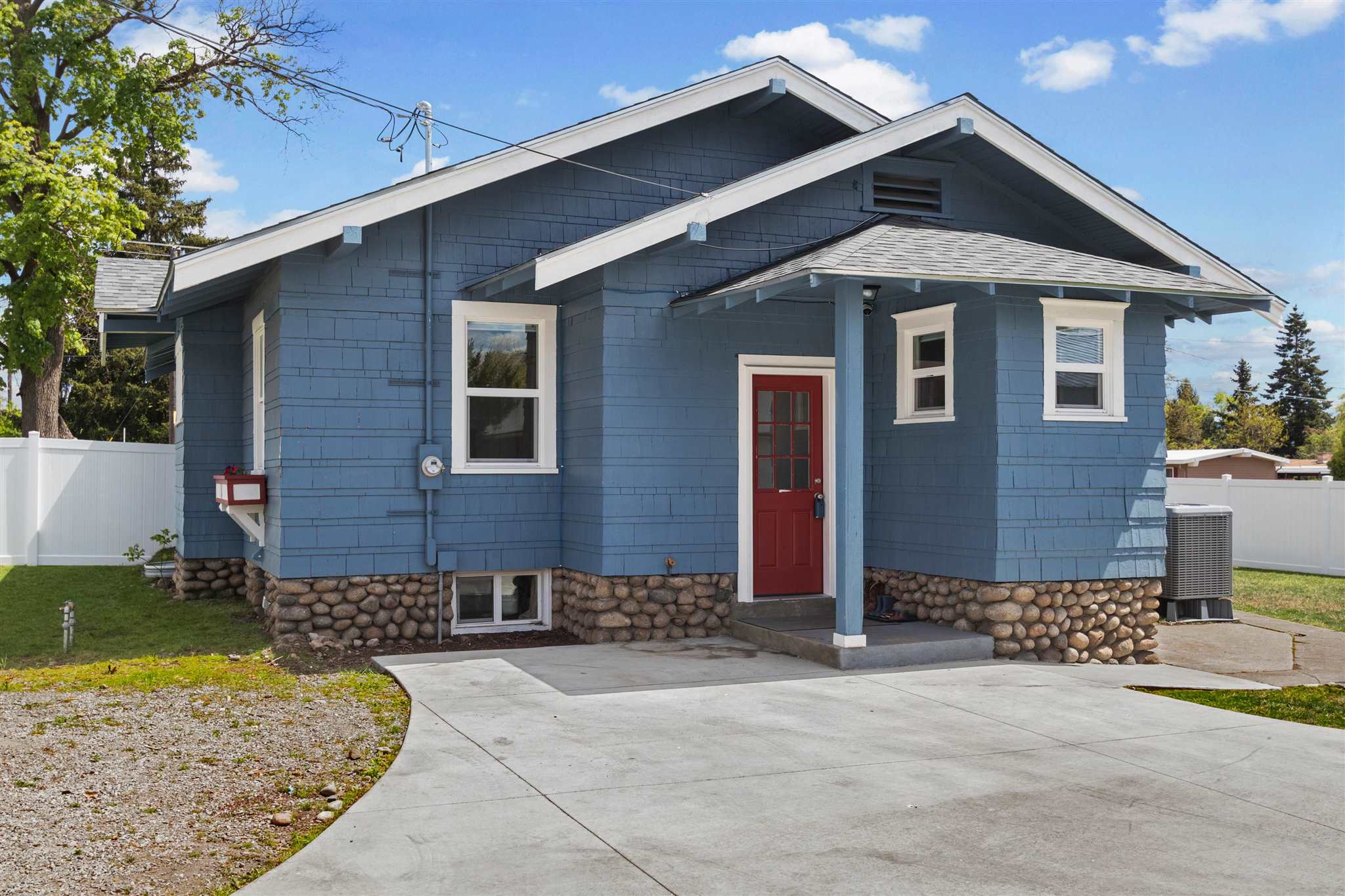 719 North University Road Spokane Valley, WA 99206 - Photo 29 of 31