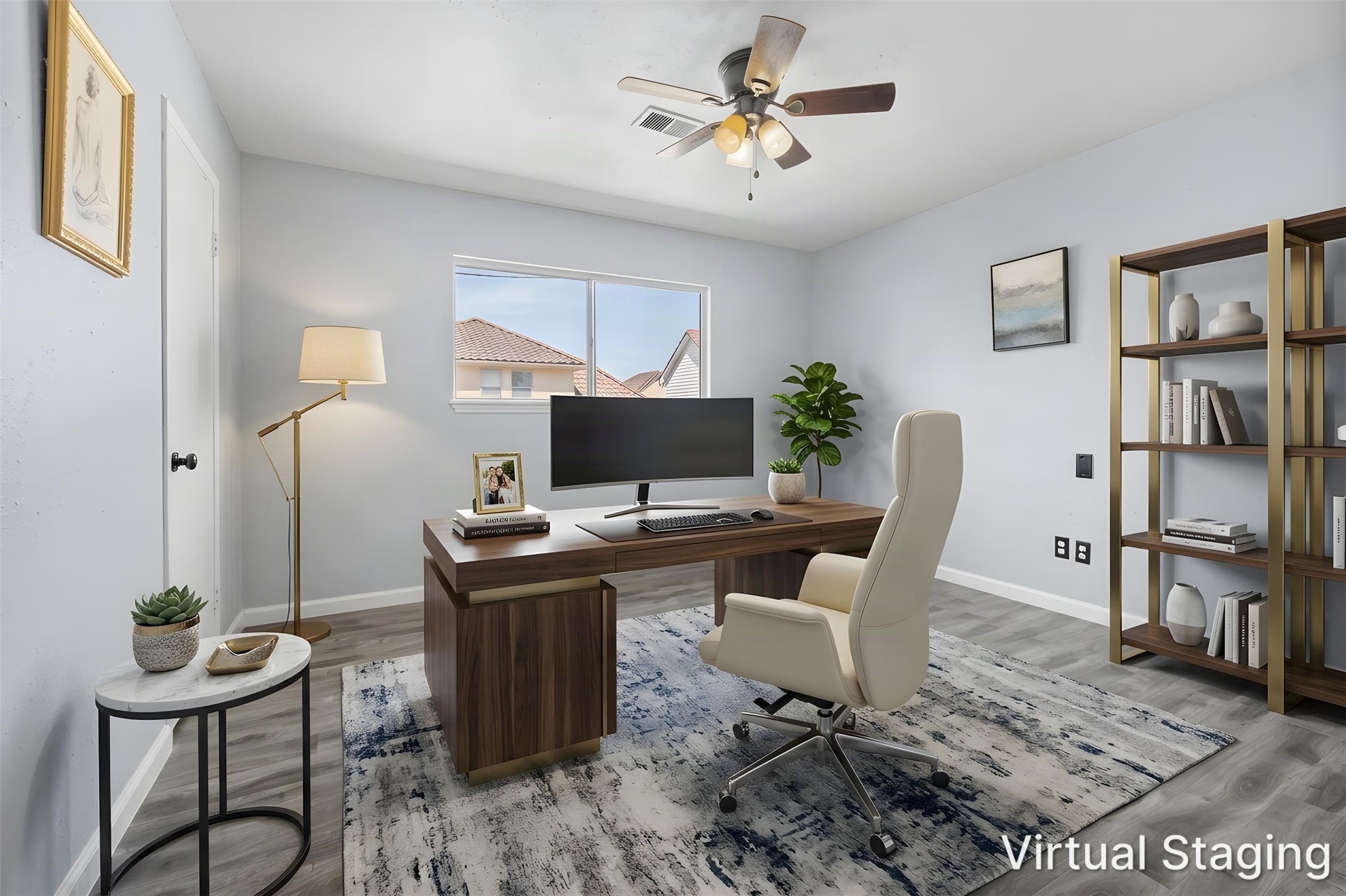 1425 Springrock Lane, Unit 4 Houston, TX 77055 - Photo 12 of 21 Gallery Image 12