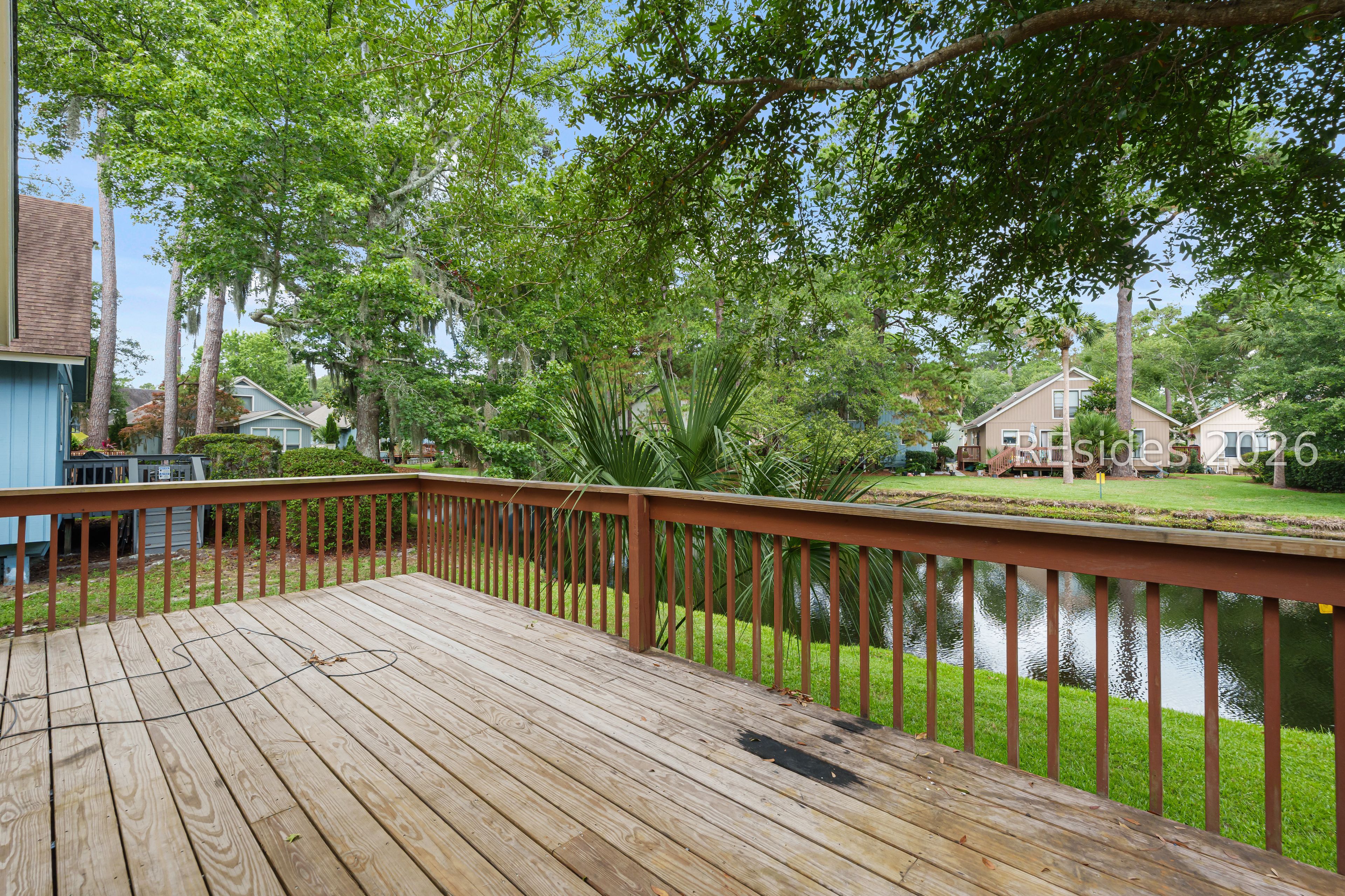 42 Wee Road, Unit 42 Hilton Head Island, SC 29926 - Photo 26 of 32