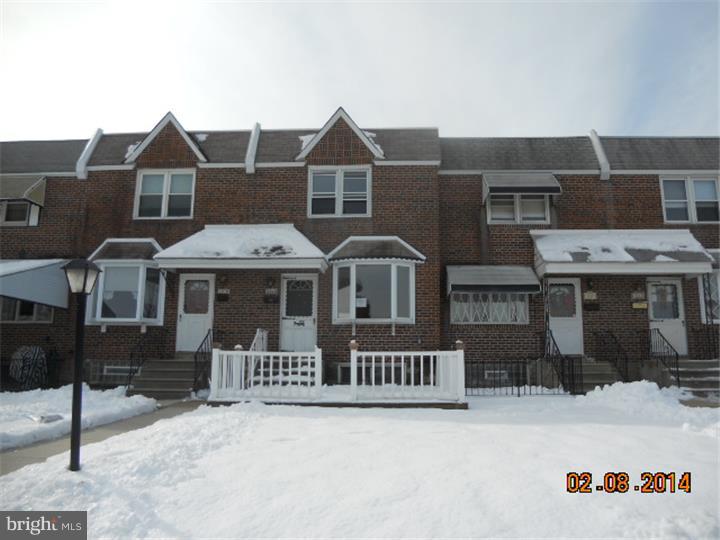 3212 Fordham Road Philadelphia, PA 19114 - Photo 1 of 24 Exterior Front