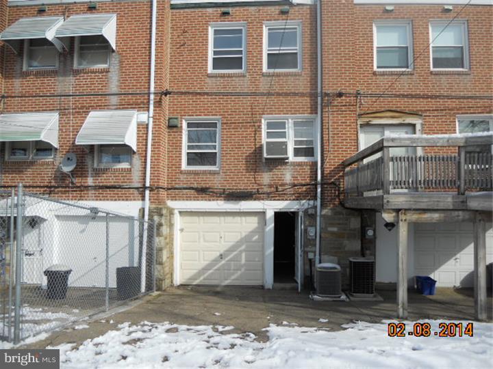 3212 Fordham Road Philadelphia, PA 19114 - Photo 18 of 24 Exterior Back