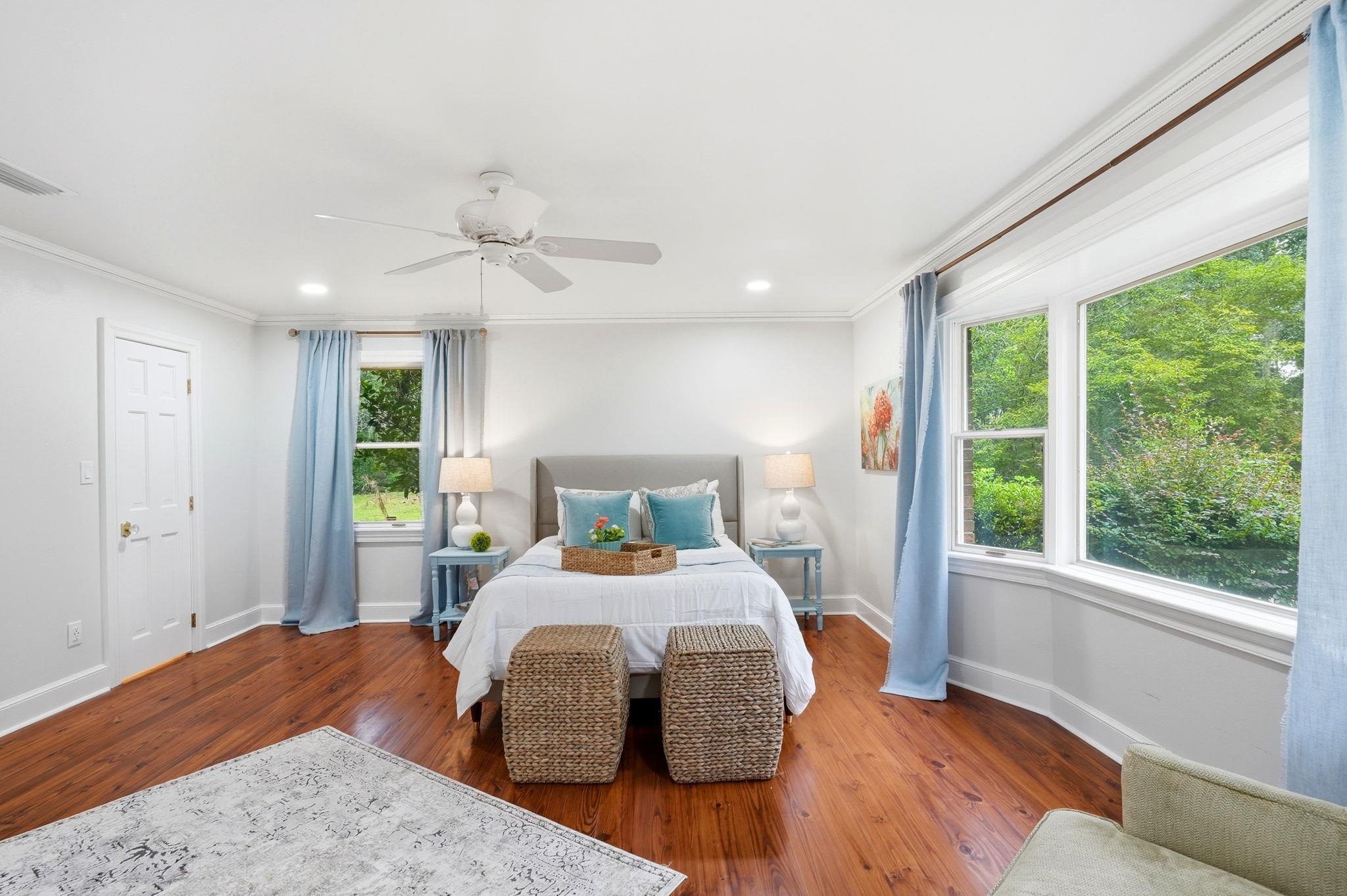 6981 Duck Cove Road Tallahassee, FL 32312 - Photo 22 of 63