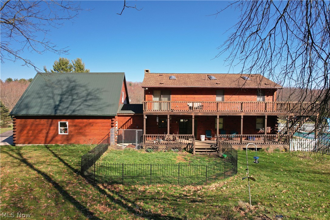 8470 Goodrich Road Southwest Navarre, OH 44662 - Photo 6 of 30 Gallery Image 6