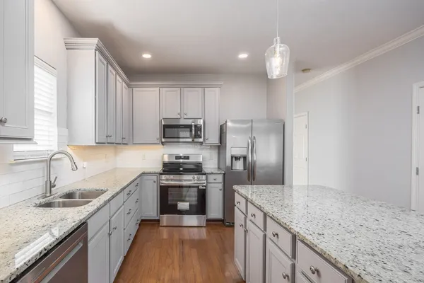 $599,990 | 815 Barrington Pl Drive, Brentwood, TN 37027
