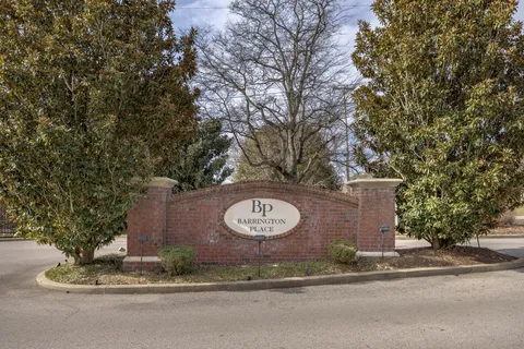 $599,990 | 815 Barrington Pl Drive, Brentwood, TN 37027