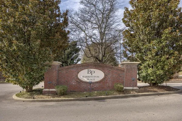 $599,990 | 815 Barrington Pl Drive, Brentwood, TN 37027