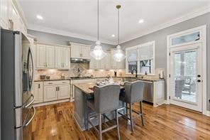 217 Trecastle Square Canton, GA 30114 - Photo 5 of 13