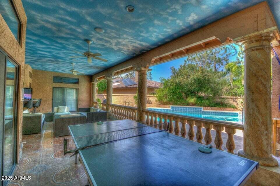 1502 West Port Au Prince Lane Phoenix, AZ 85023 - Photo 14 of 17 outside