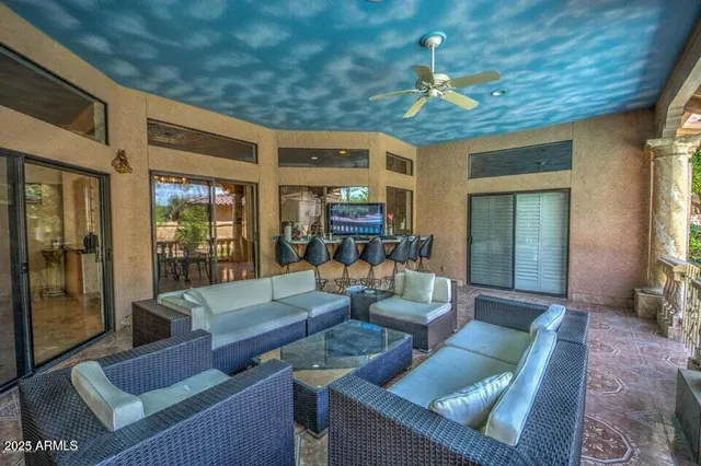 $5,000 | 1502 West Port Au Prince Lane, Phoenix, AZ 85023