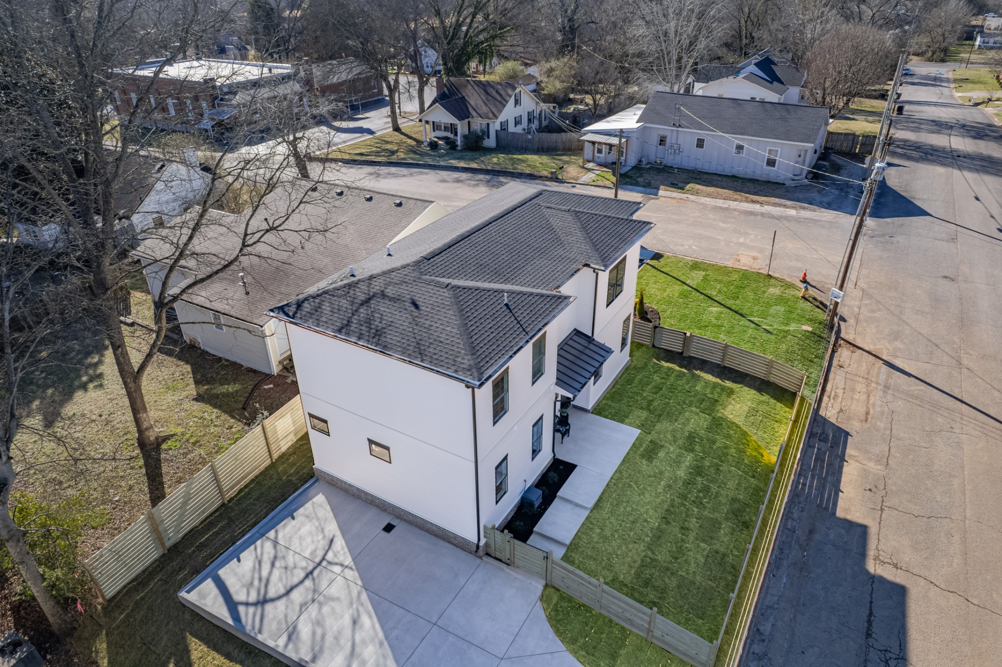 414 Conant Street Columbia, TN 38401 - Photo 45 of 48