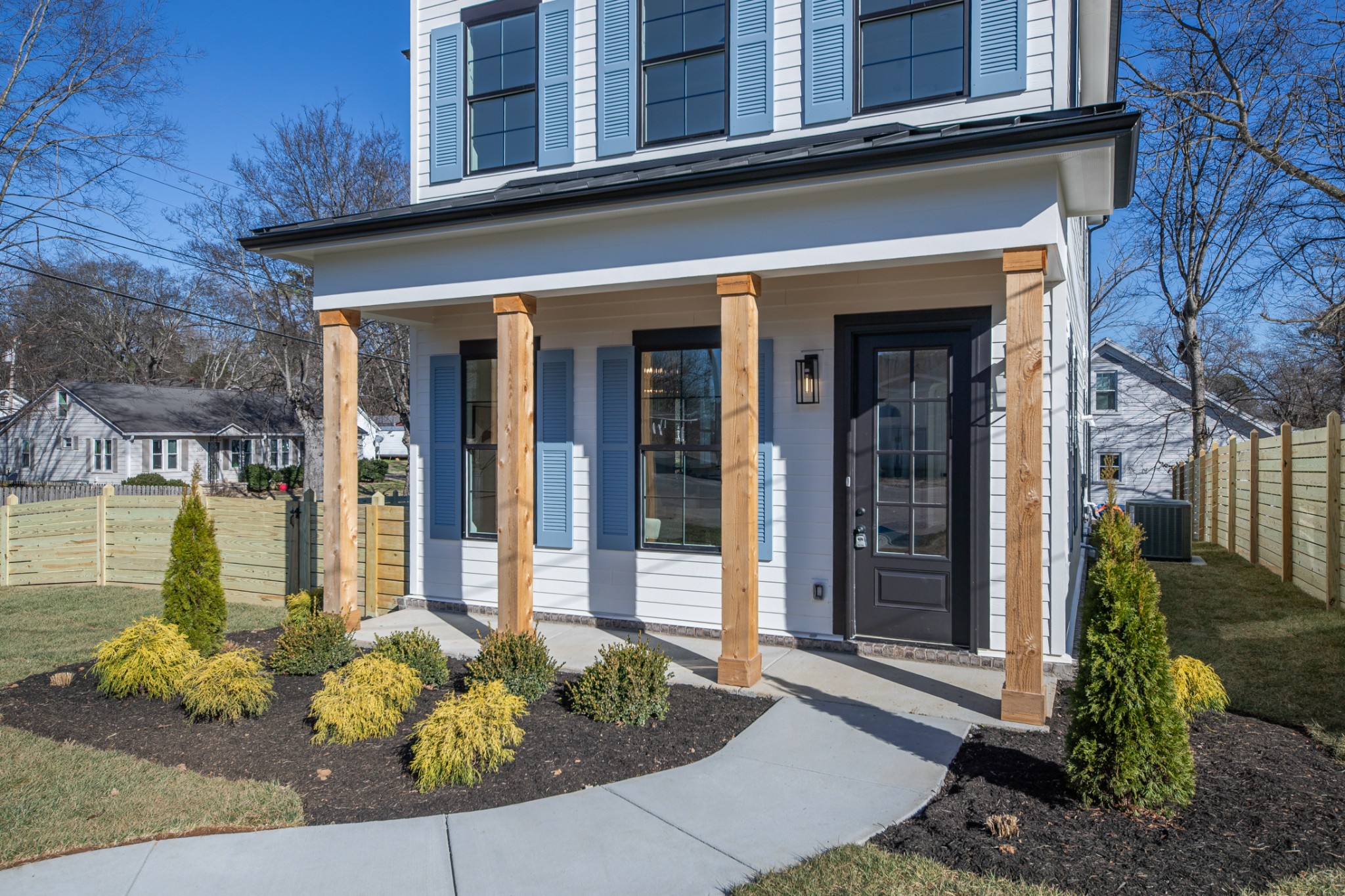 414 Conant Street Columbia, TN 38401 - Photo 46 of 48