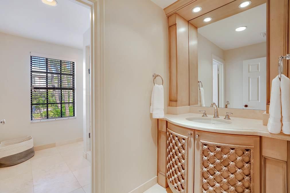 11160 Turtle Beach Road, Unit 110 North Palm Beach, FL 33408 - Photo 17 of 25 11160 Turtle Beach Rd 110 E-4