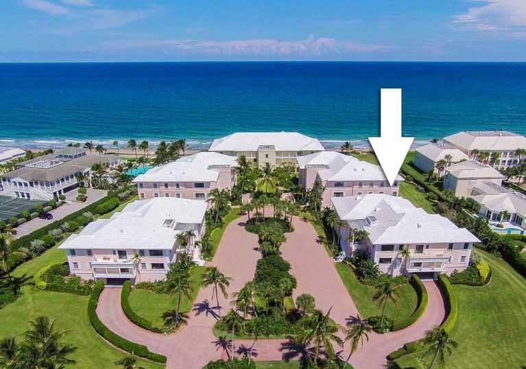 11160 Turtle Beach Road, Unit 110 North Palm Beach, FL 33408 - Photo 2 of 25 11160-Turtle-Beach-Road-OHS-110E-ARROW