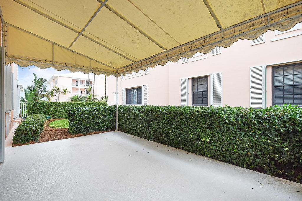 11160 Turtle Beach Road, Unit 110 North Palm Beach, FL 33408 - Photo 22 of 25 11160TurtleBeachRoadOHS110E_39