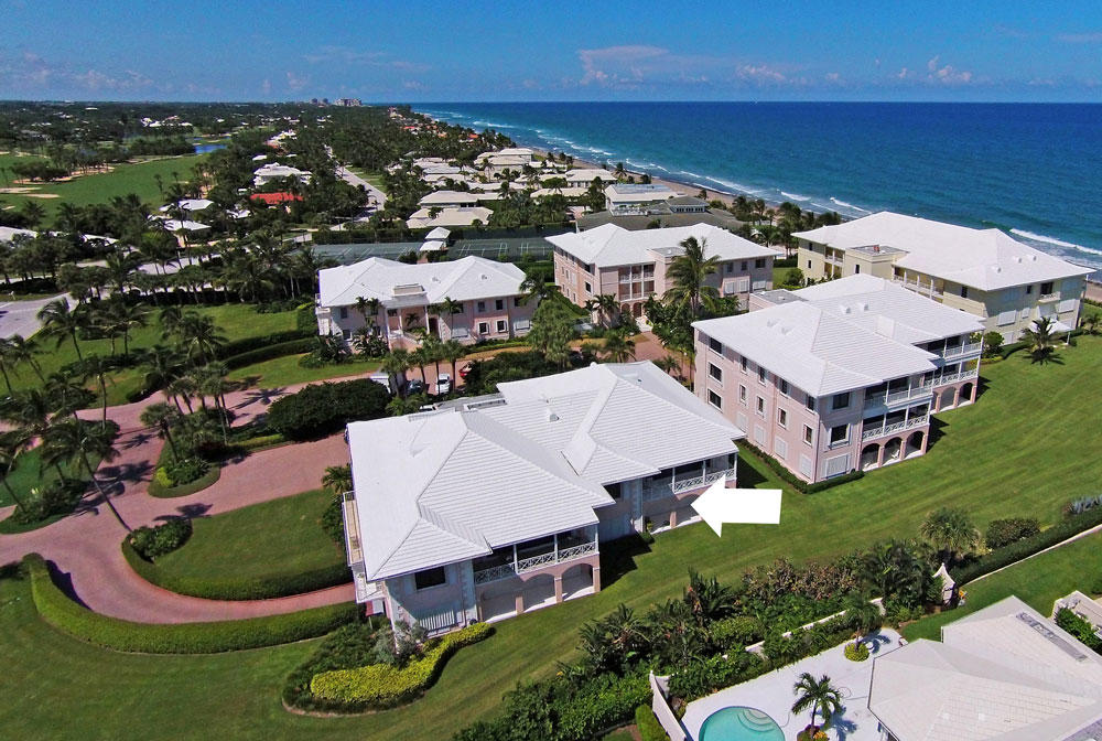 11160 Turtle Beach Road, Unit 110 North Palm Beach, FL 33408 - Photo 3 of 25 11160-Turtle-Beach-Road-OHS-110E-SIDEVIE