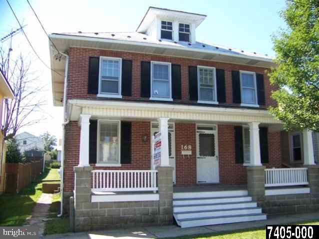 168 North Water Street Spring Grove, PA 17362 - Photo 1 of 10 Gallery Image 1