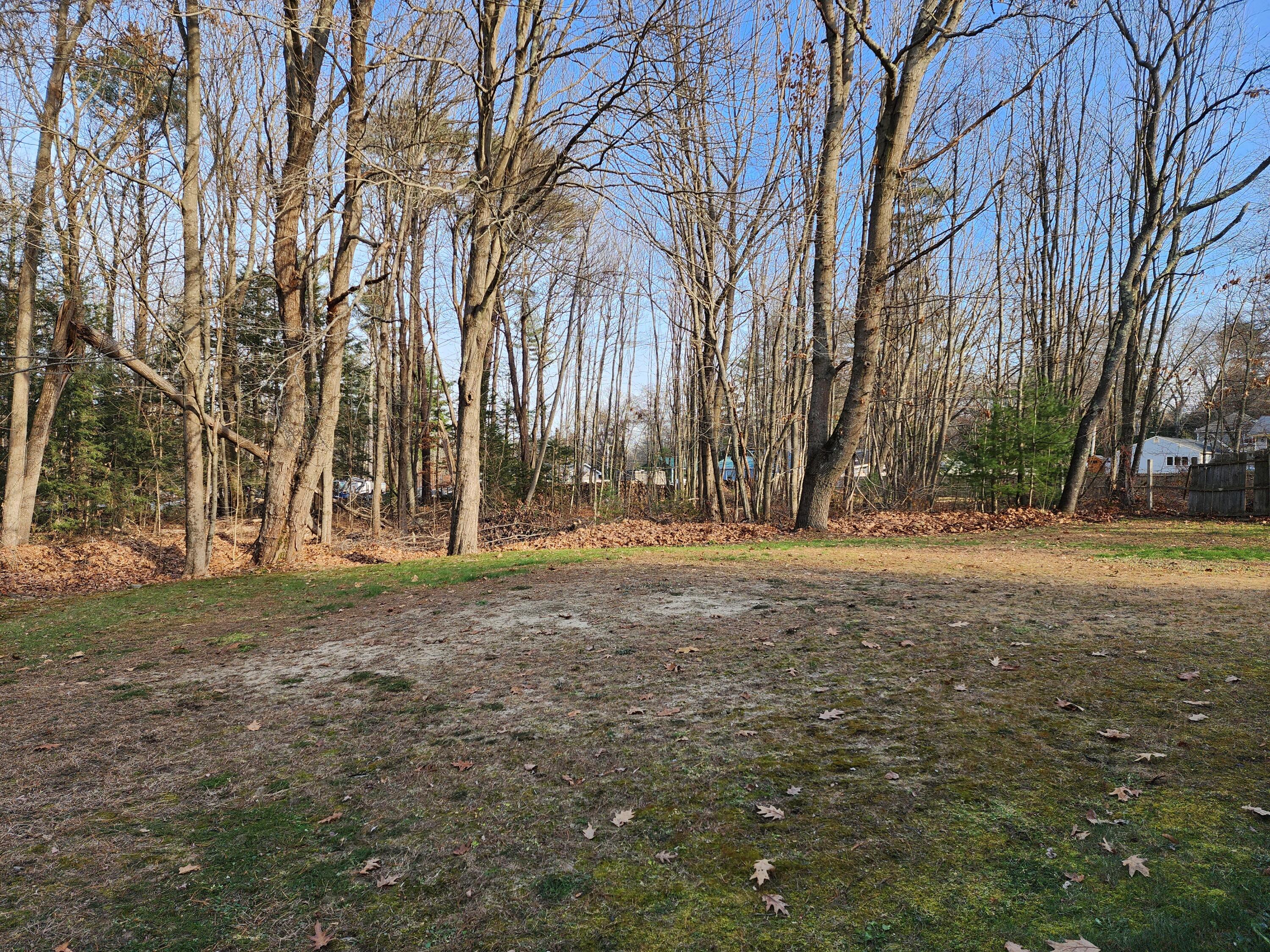 75 2 Rod Road Scarborough, ME 04074 - Photo 3 of 49 Pic - Yard