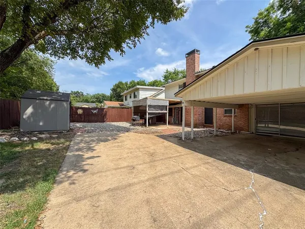 $310,000 | 1213 Idlewood Drive, Sherman, TX 75092