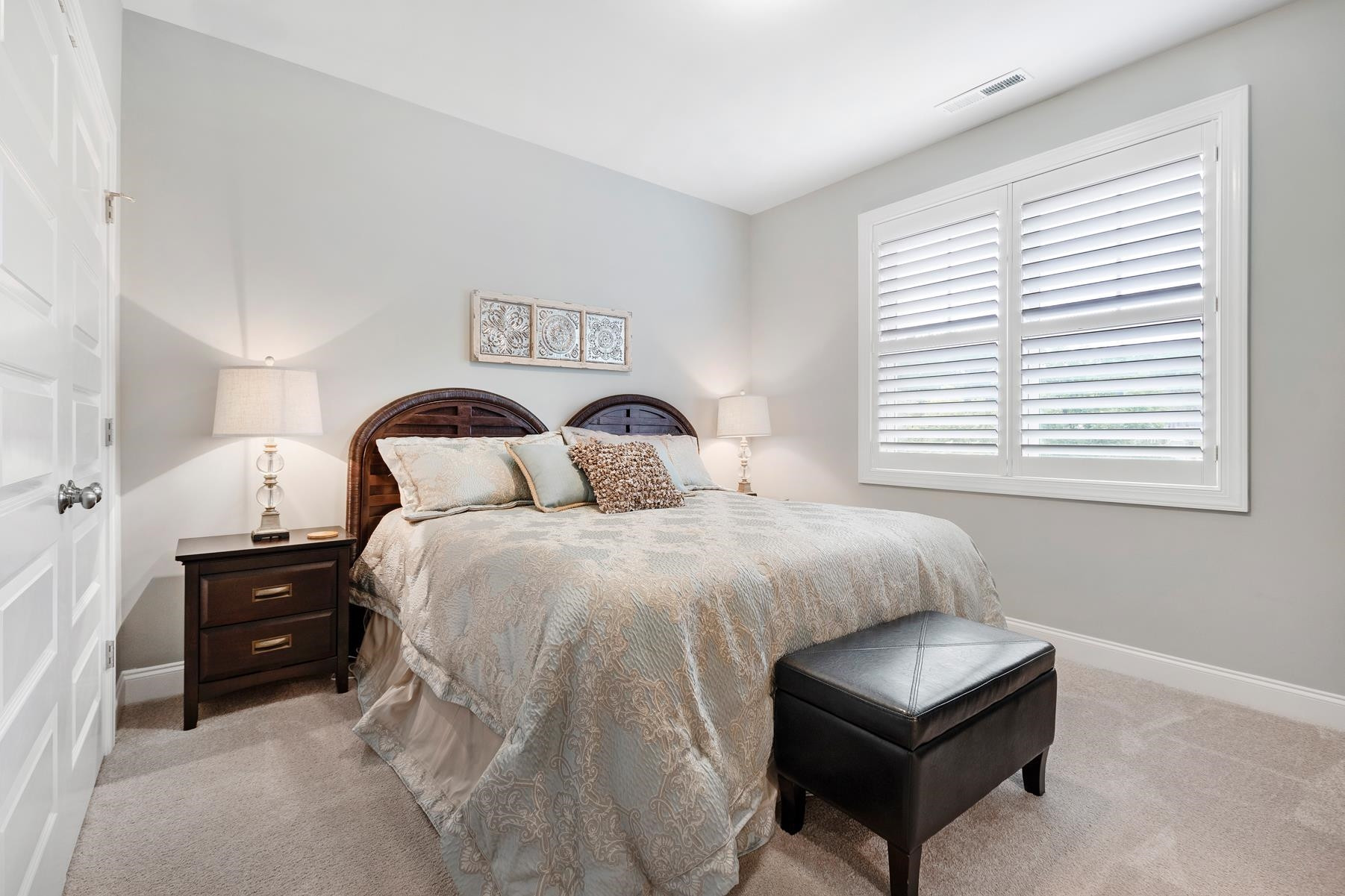 6909 Ray Family Farm Court Raleigh, NC 27613 - Photo 27 of 29 Bedroom