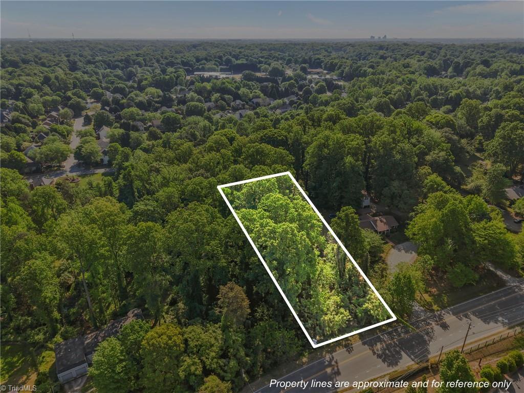 1226 Jefferson Road, Unit A B Greensboro, NC 27410 - Photo 5 of 5