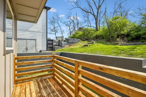 $435,000 | 3213 Curtis Street, #A, Nashville, TN 37218