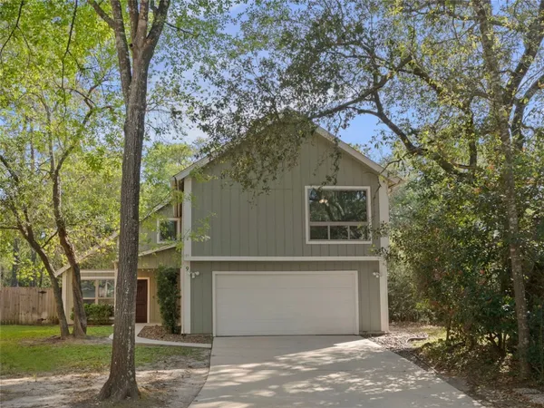 $515,000 | 9 Lilium Court, The Woodlands, TX 77380