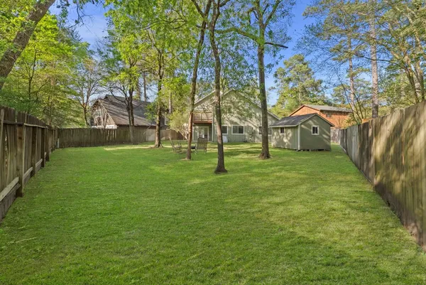 $515,000 | 9 Lilium Court, The Woodlands, TX 77380
