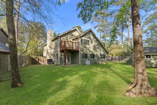 $515,000 | 9 Lilium Court, The Woodlands, TX 77380