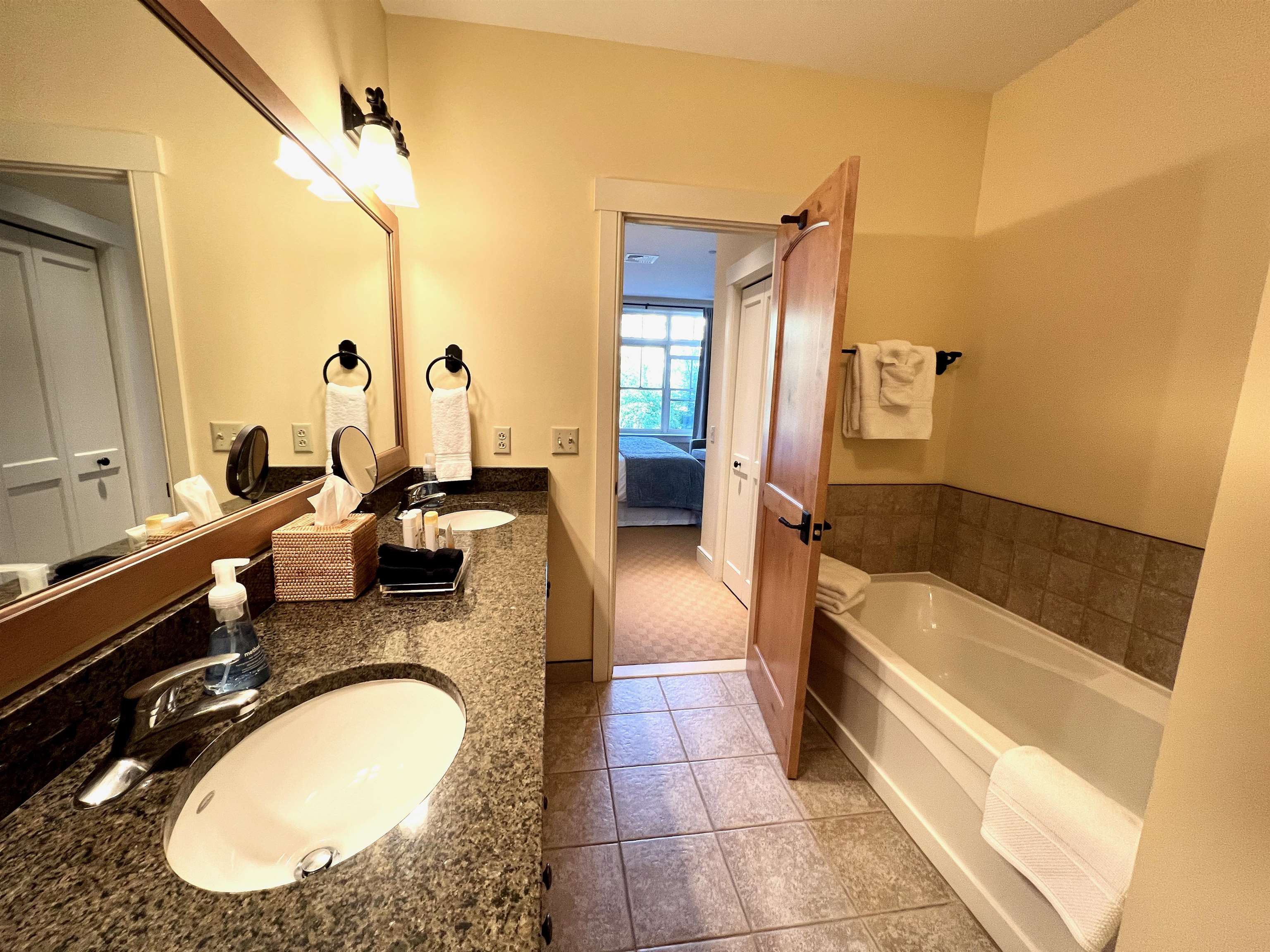 78 Middle Ridge Road, Unit 201 Stratton, VT 05155 - Photo 11 of 36 Gallery Image 11