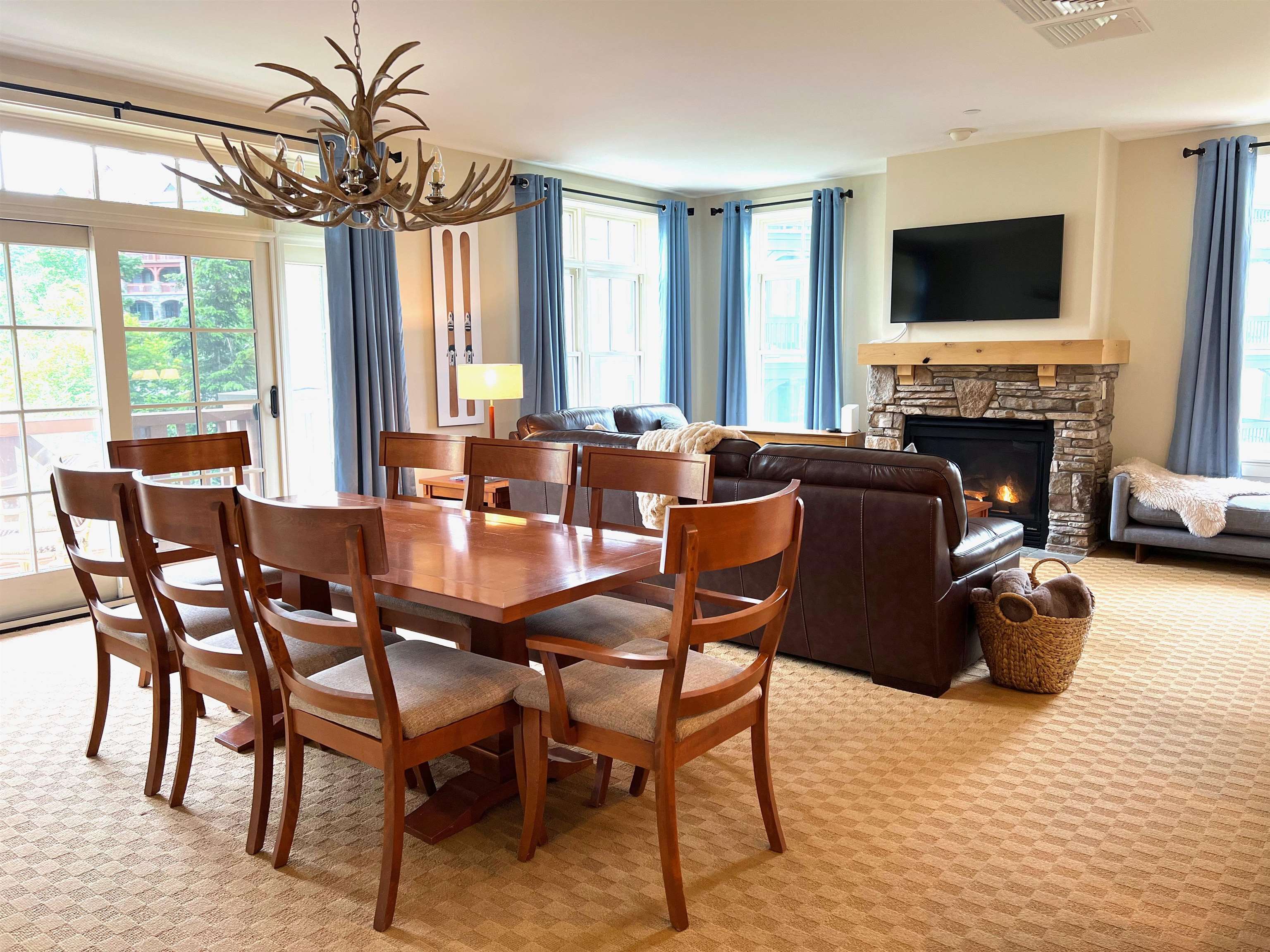 78 Middle Ridge Road, Unit 201 Stratton, VT 05155 - Photo 13 of 36 Gallery Image 13