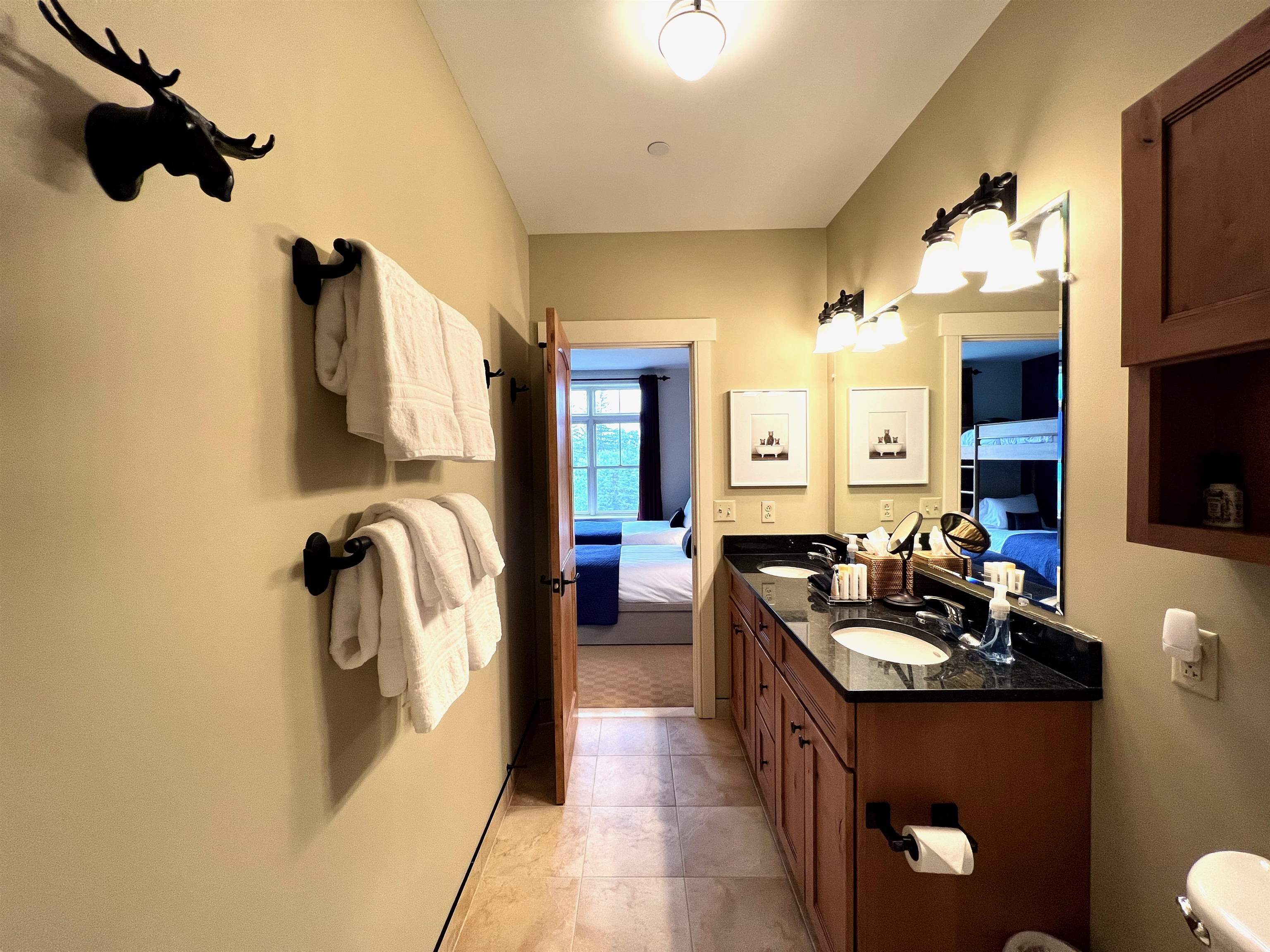 78 Middle Ridge Road, Unit 201 Stratton, VT 05155 - Photo 20 of 36 Gallery Image 20