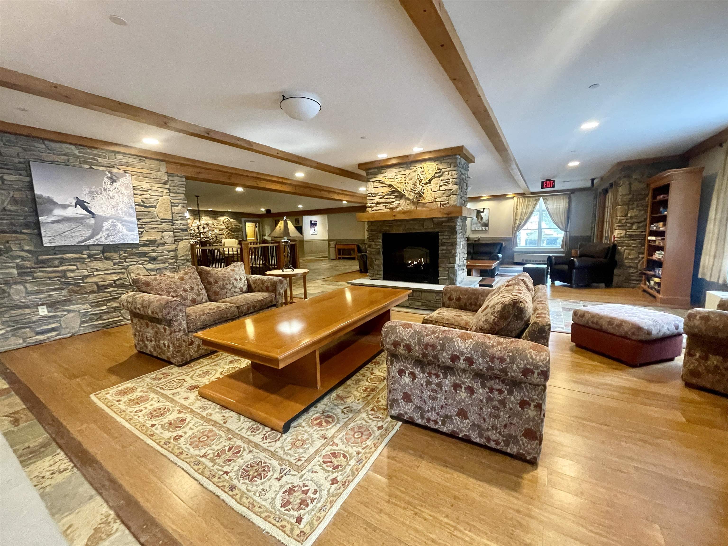 78 Middle Ridge Road, Unit 201 Stratton, VT 05155 - Photo 23 of 36 Gallery Image 23