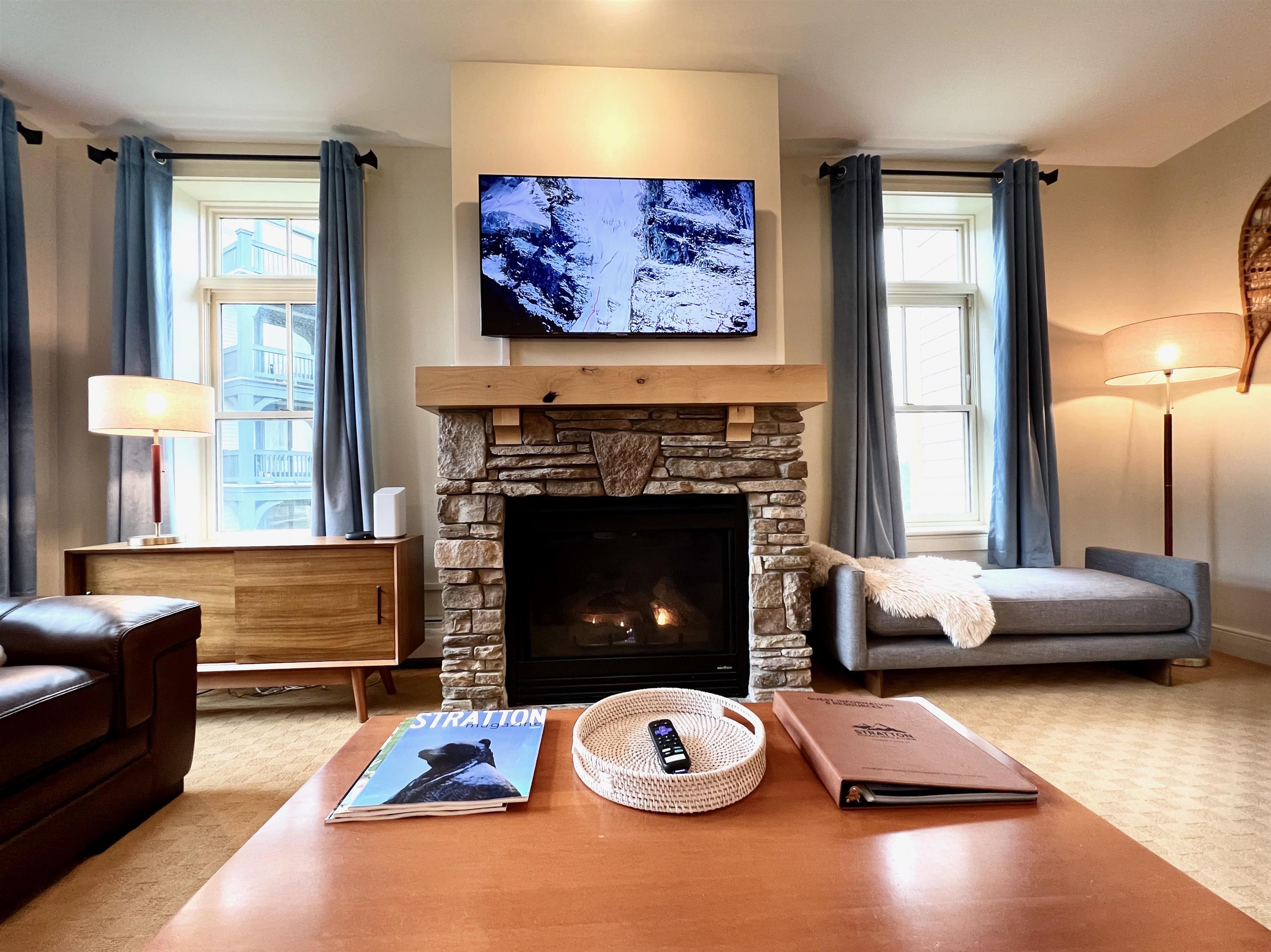 78 Middle Ridge Road, Unit 201 Stratton, VT 05155 - Photo 24 of 36 Gallery Image 24