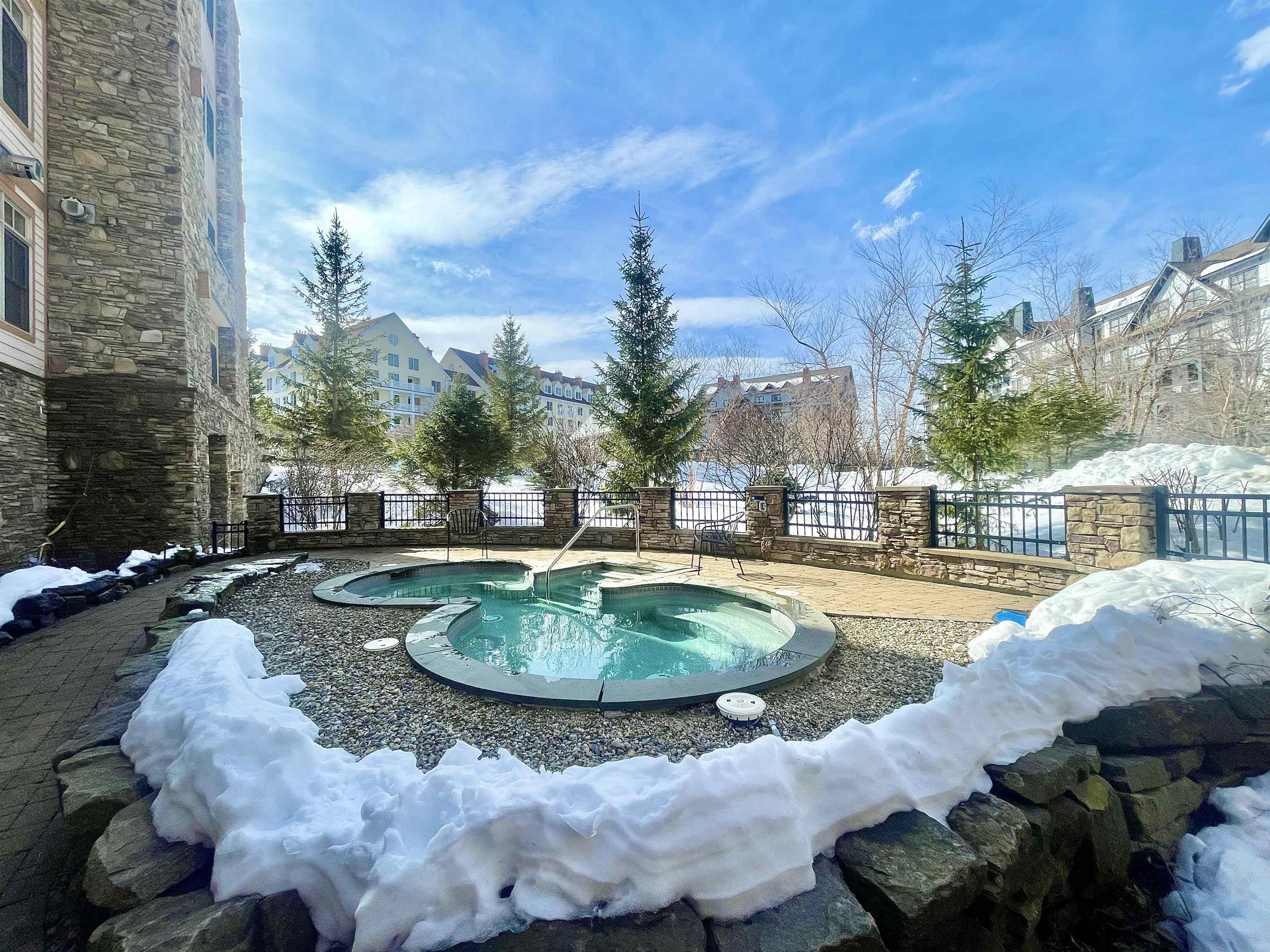 78 Middle Ridge Road, Unit 201 Stratton, VT 05155 - Photo 27 of 36 Gallery Image 27