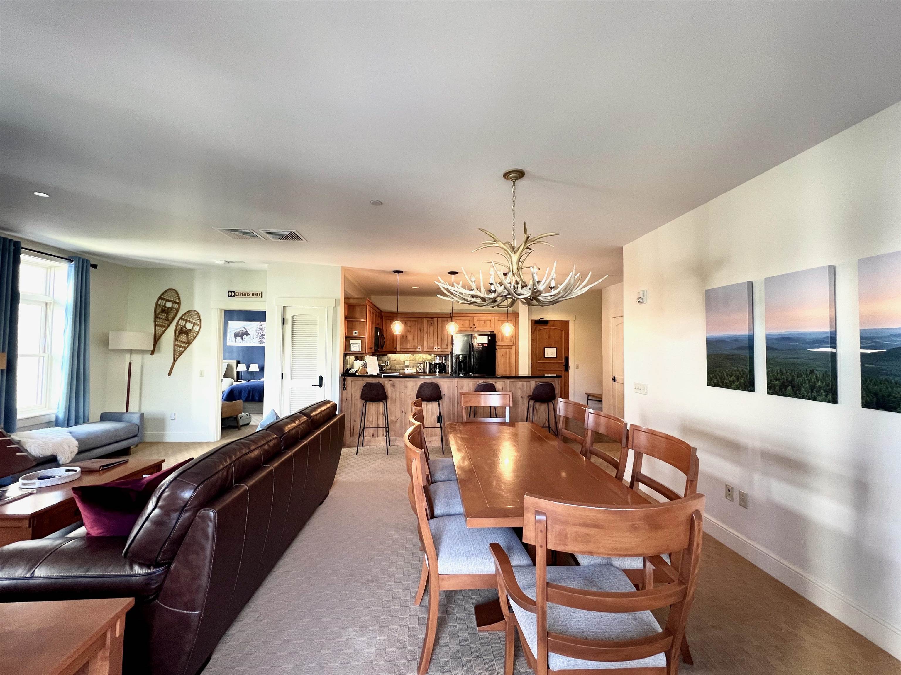 78 Middle Ridge Road, Unit 201 Stratton, VT 05155 - Photo 31 of 36 Gallery Image 31