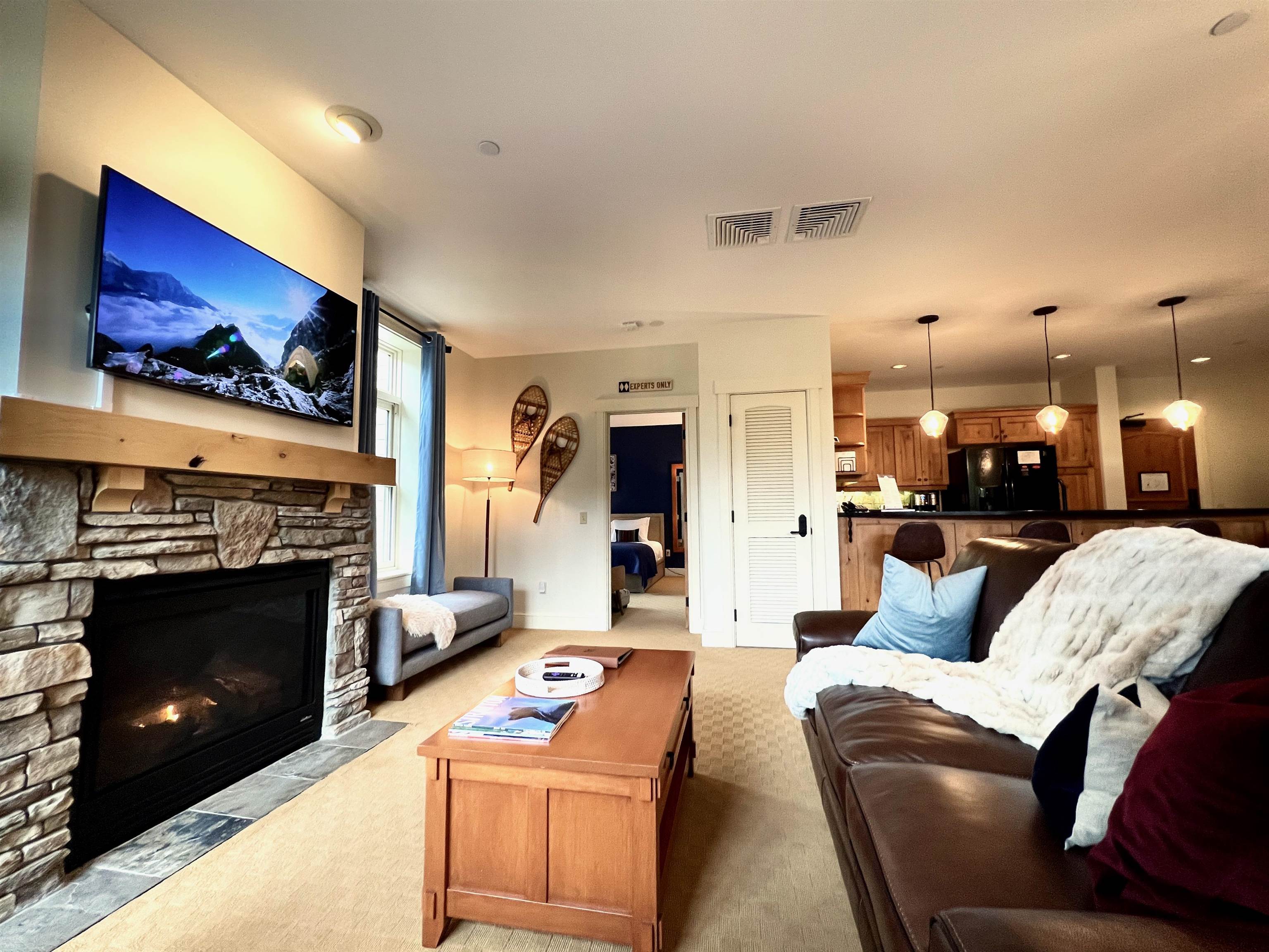 78 Middle Ridge Road, Unit 201 Stratton, VT 05155 - Photo 32 of 36 Gallery Image 32