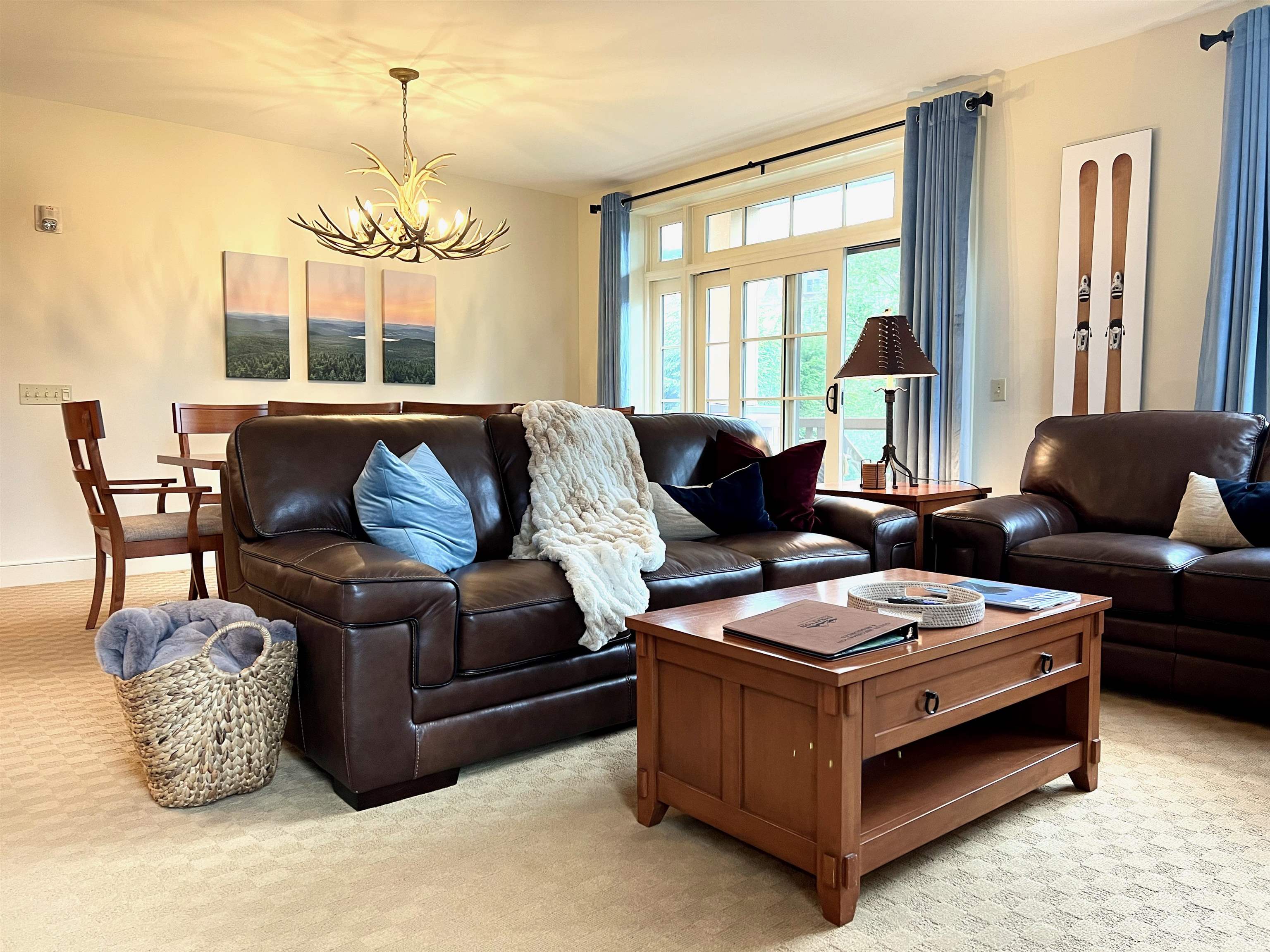 78 Middle Ridge Road, Unit 201 Stratton, VT 05155 - Photo 33 of 36 Gallery Image 33