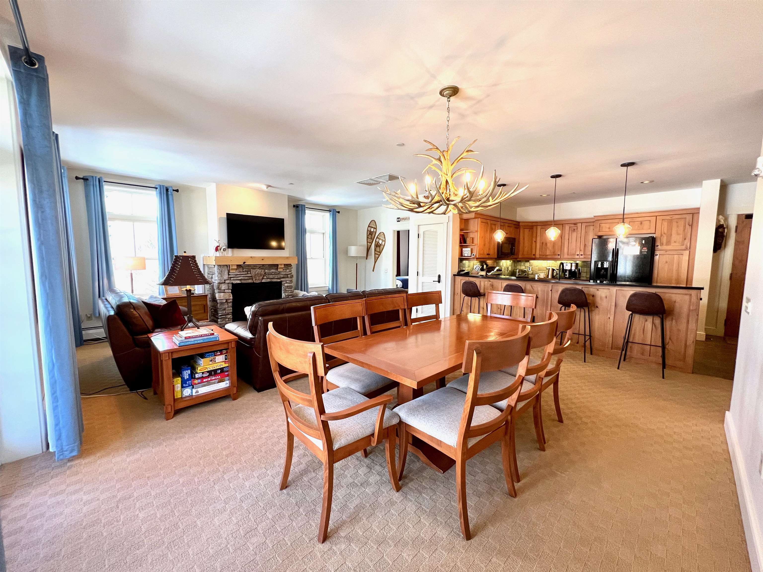 78 Middle Ridge Road, Unit 201 Stratton, VT 05155 - Photo 34 of 36 Gallery Image 34