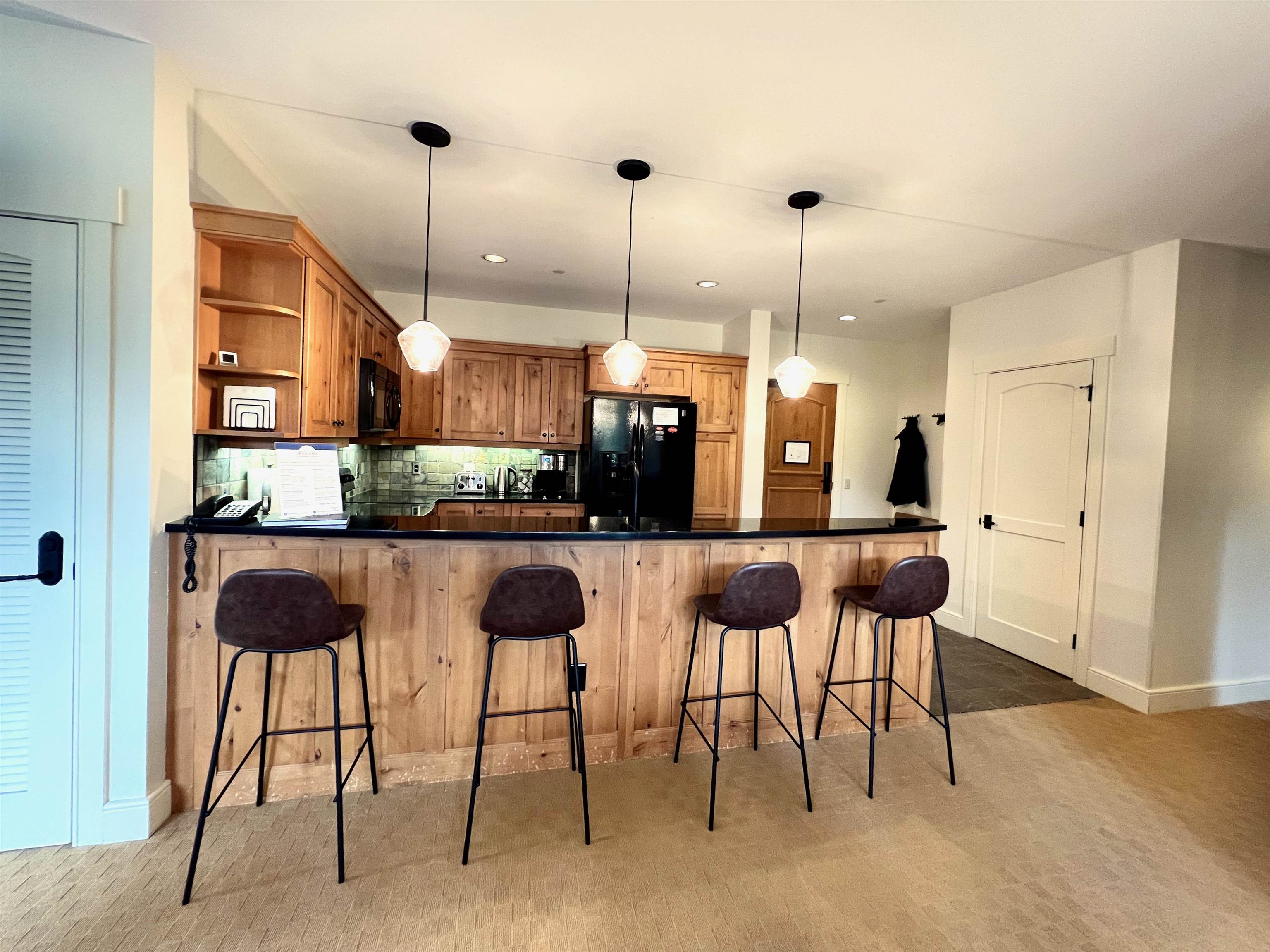 78 Middle Ridge Road, Unit 201 Stratton, VT 05155 - Photo 35 of 36 Gallery Image 35