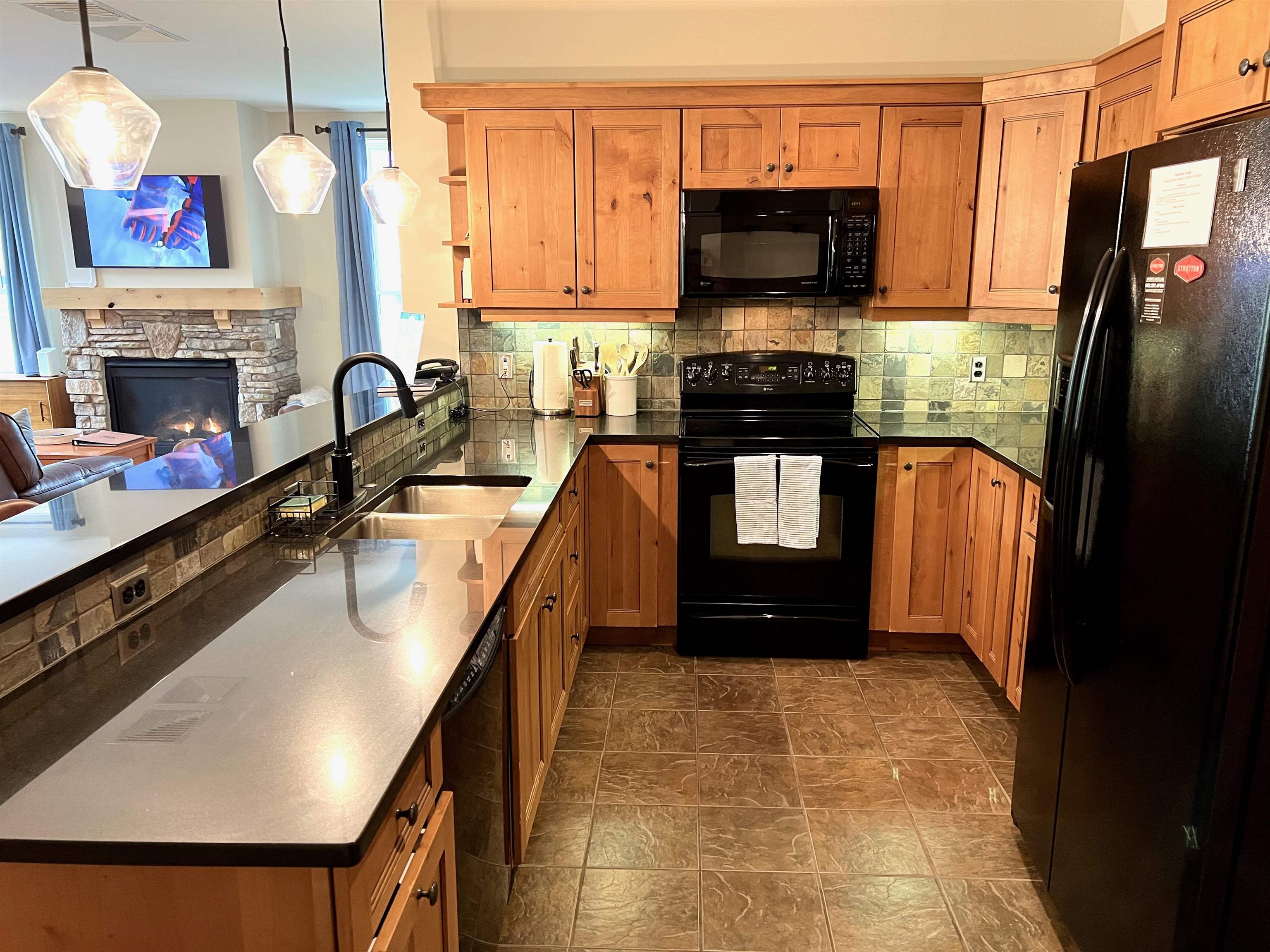 78 Middle Ridge Road, Unit 201 Stratton, VT 05155 - Photo 36 of 36 Gallery Image 36