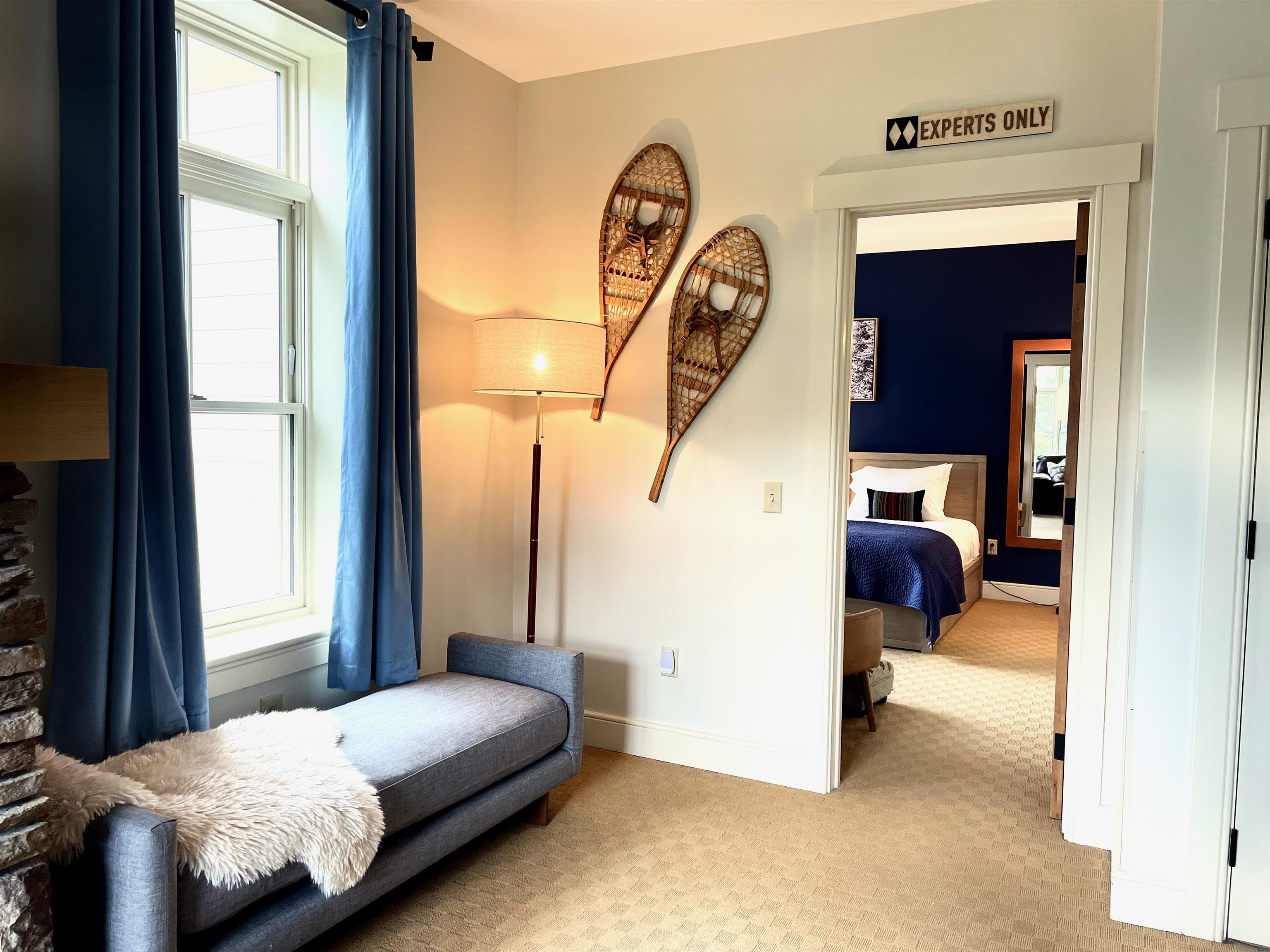 78 Middle Ridge Road, Unit 201 Stratton, VT 05155 - Photo 7 of 36 Gallery Image 7
