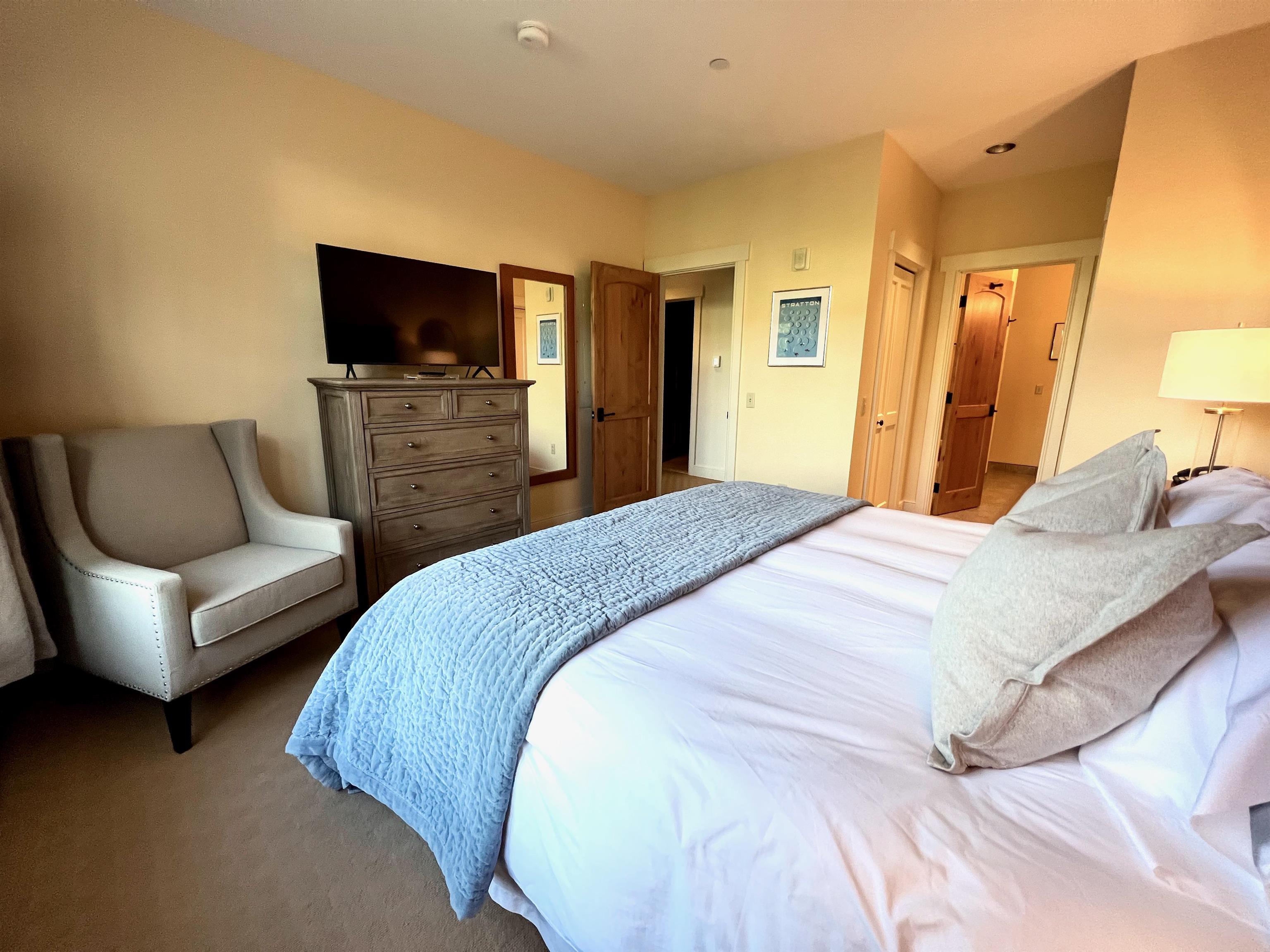 78 Middle Ridge Road, Unit 201 Stratton, VT 05155 - Photo 10 of 36 Gallery Image 10