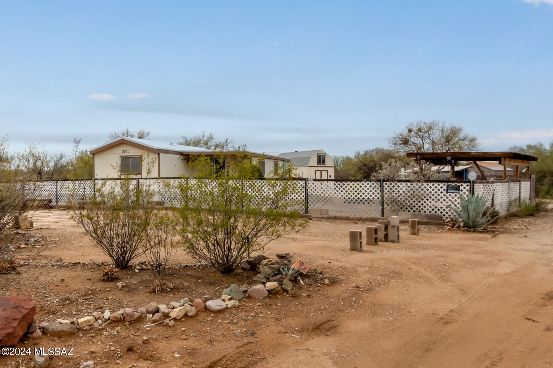 8030 West Bopp Road Tucson, AZ 85735 - Photo 5 of 40 Gallery Image 5